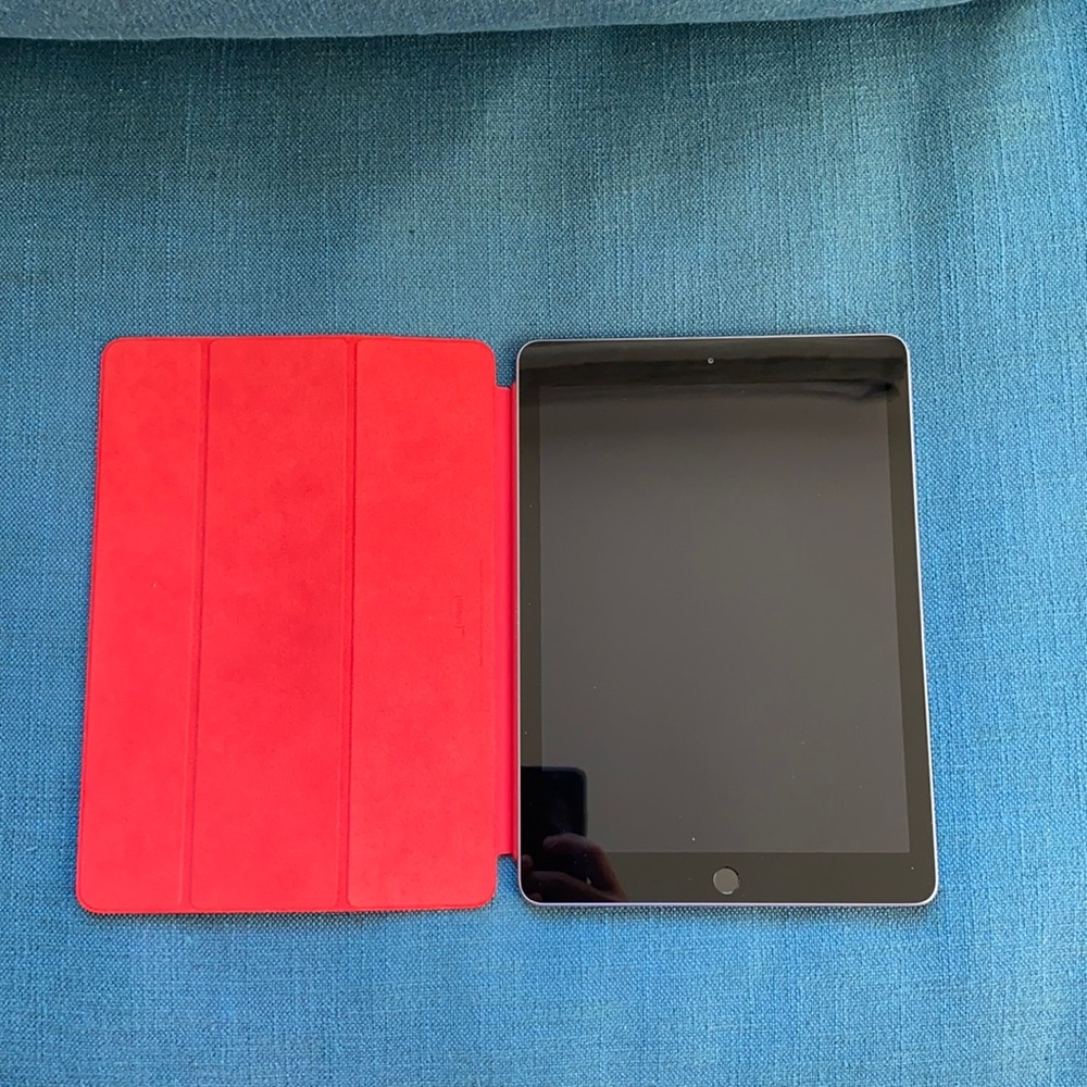 COPY - IPad 3rd Gen